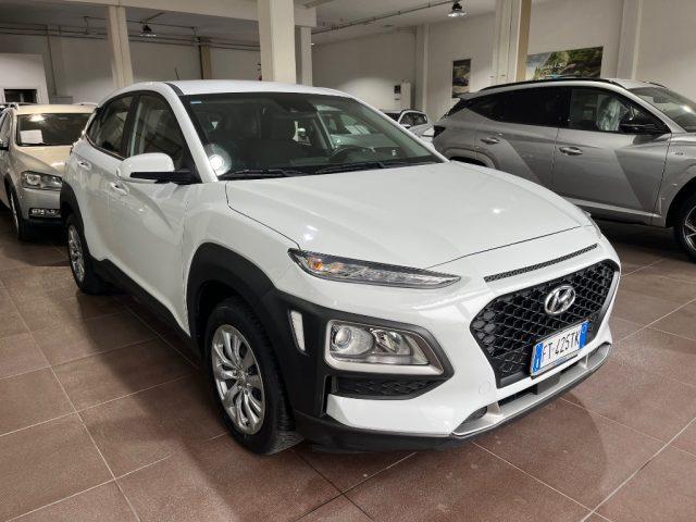 HYUNDAI Kona 1.0 T-GDI UNICO PROPR.