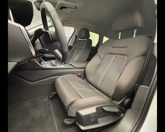 AUDI A6 Avant 40 2.0 TDI quattro ultra S tronic S line ed