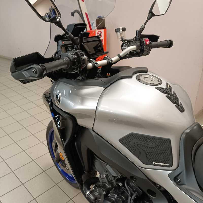 Yamaha Tracer 9 GT - 2022