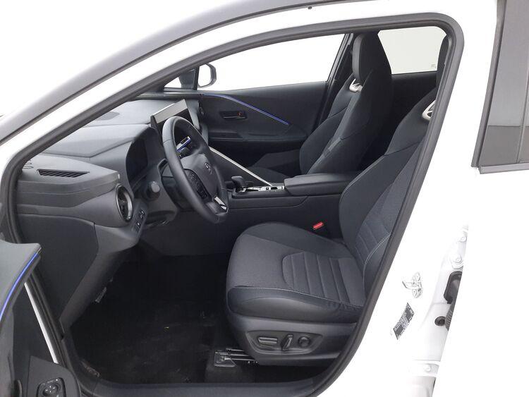 Toyota C-HR Hybrid Lounge BR098734 1.8 Full Hybrid 140CV