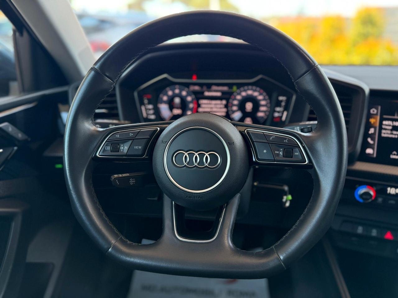 Audi A1 SPB 30 TFSI S tronic S line edition