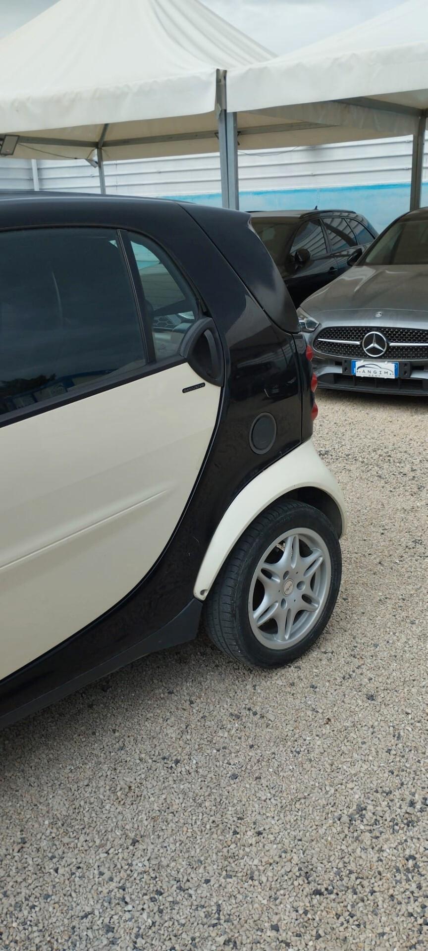Smart Smart 600 smart & passion (40 kW)