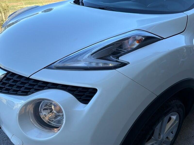 Nissan Juke Juke 1.5 dci Premium 110cv