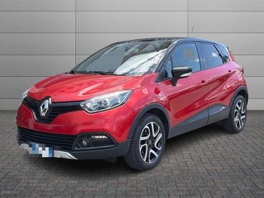 RENAULT Captur dCi 8V 110 CV Start&Stop Energy Intens