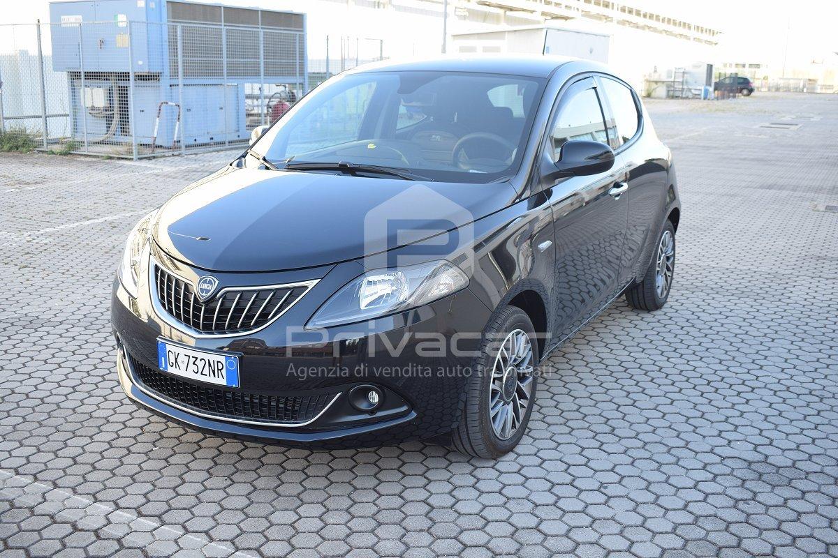 LANCIA Ypsilon 1.0 FireFly 5 porte S&S Hybrid Gold Plus