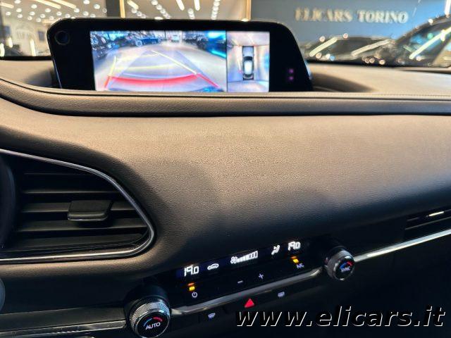 MAZDA CX-30 2.0L Skyactiv-G 150 CV M Hybrid 2WD Exceed