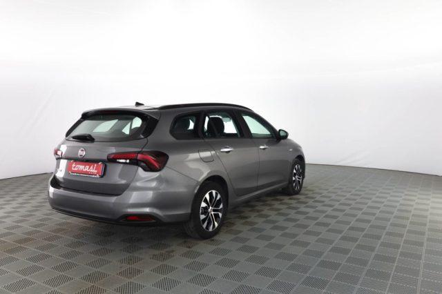 FIAT Tipo Tipo 1.3 Mjt S&S SW City Life