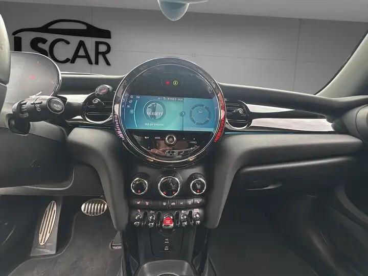 Mini John Cooper Works Coupe UNIPRO-PROMO-FINANZIAMENTO