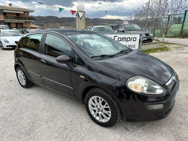 FIAT Punto Evo 1.3 Mjt 75 CV 5 porte Dynamic