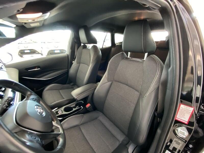 Toyota Corolla Corolla Touring Sports 1.8 Hybrid Style