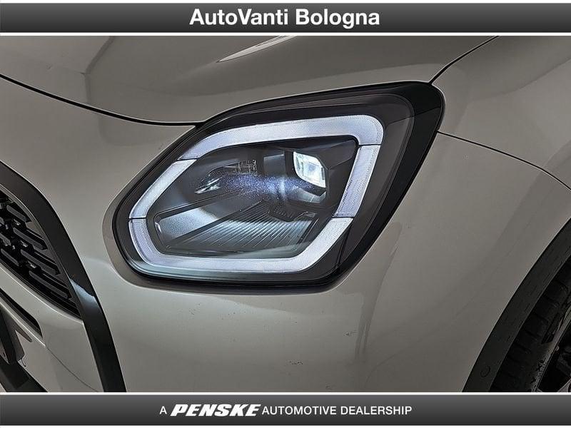 MINI Mini Countryman U25 Mini D Classic Countryman