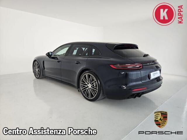 Porsche Panamera 3.0 4 Sport Turismo
