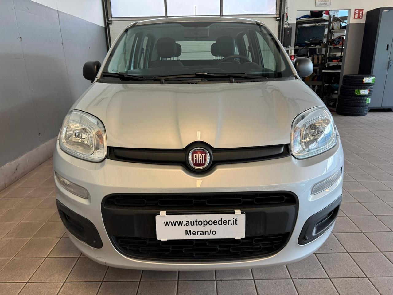 Fiat Panda 1.2 Easy
