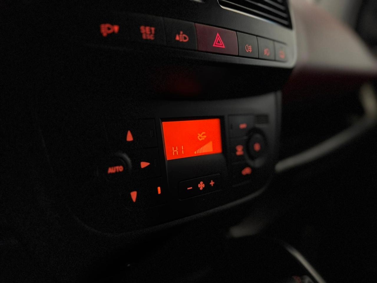 Fiat Doblo Doblò 1.6 MJT 16V 105 CV Emotion