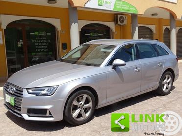 AUDI A4 AVANT 2.0 TDI 150 CV