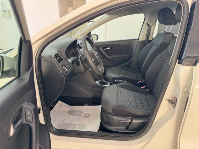 VOLKSWAGEN Polo 1.2 70 CV 5p. Comfortline