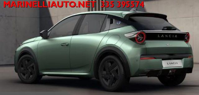 LANCIA Ypsilon Hybrid 1.2 110CV e-DCT+Pack Drive P.CONSEGNA