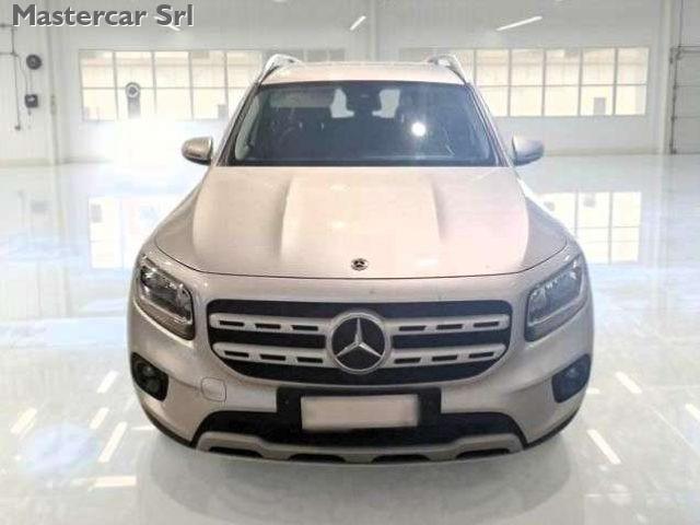 MERCEDES-BENZ GLB 180 GLB - X247 2019 d Business Extra auto - GS843NY -