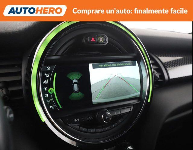 MINI Cooper SD 2.0 Cooper SD aut. 5 porte