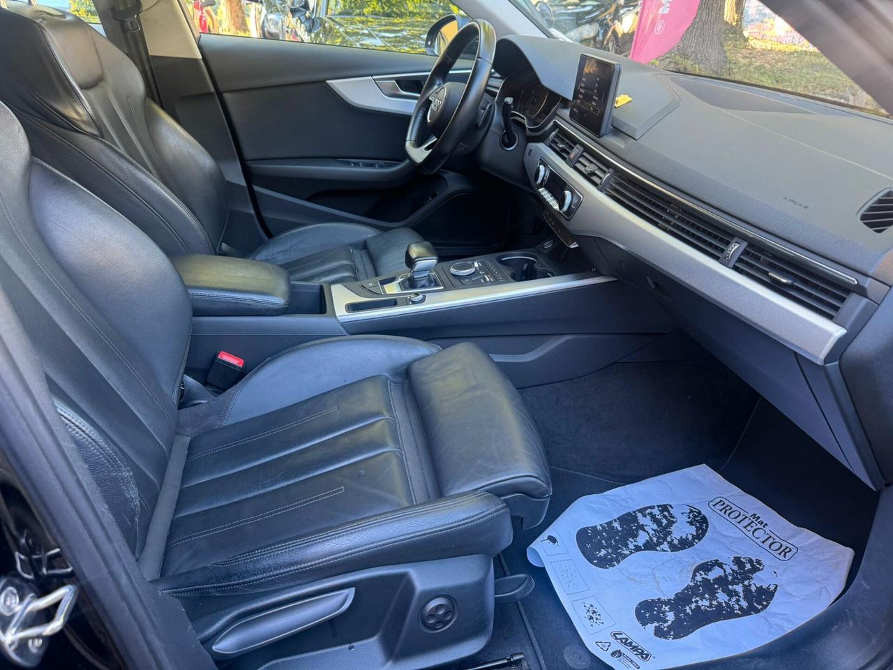 Audi A4 Avant 2.0 TDI 150 CV S tronic Business Sport FULL LED