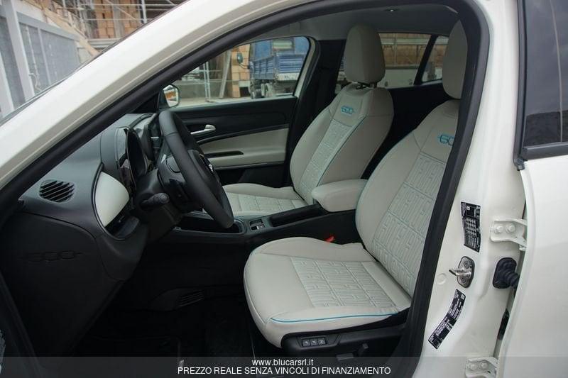 FIAT 600 600 Hybrid 100 CV DCT MHEV La Prima