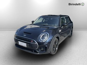 MINI Mini Clubman (F54) - Mini 2.0 Cooper S Yours Clubman