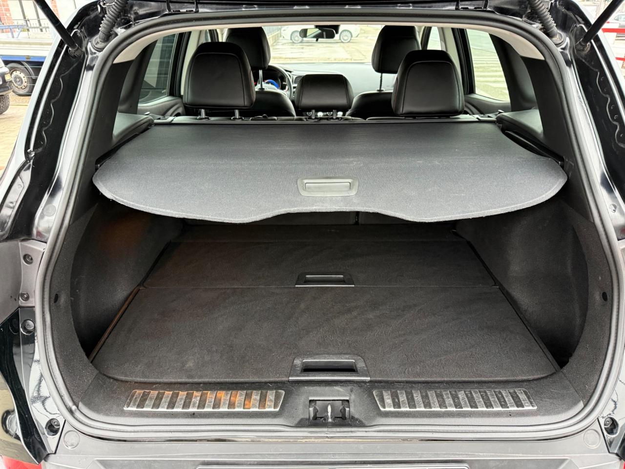 Renault Kadjar dCi 8V 110CV EDC Energy Hypnotic