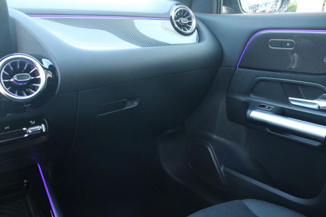 MERCEDES-BENZ GLA 200 d Automatic AMG Line Premium