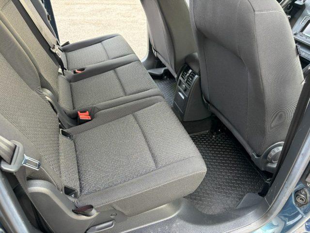 VOLKSWAGEN Caddy 1.4 TGI DSG Comfortline