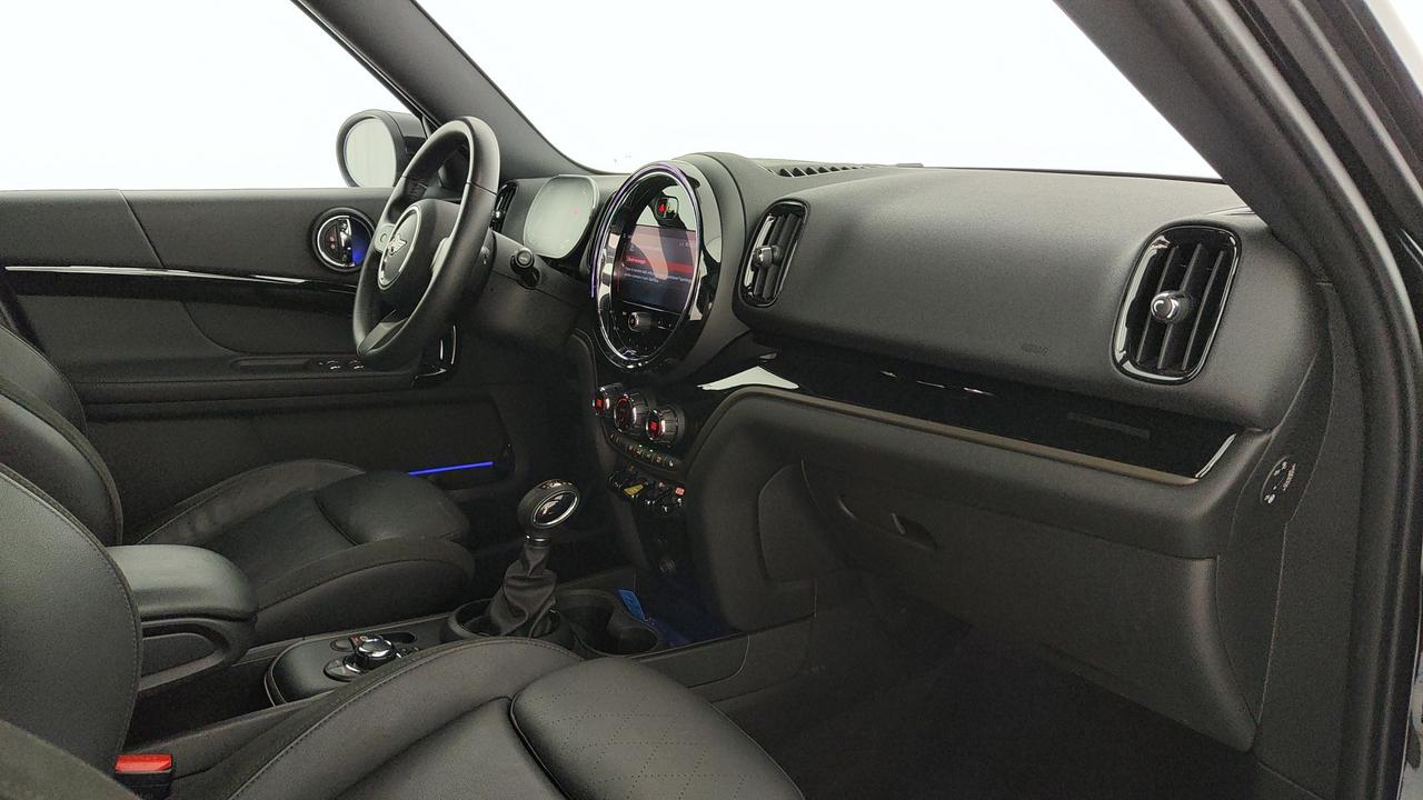 MINI Mini Countryman 1.5 Cooper SE Bus