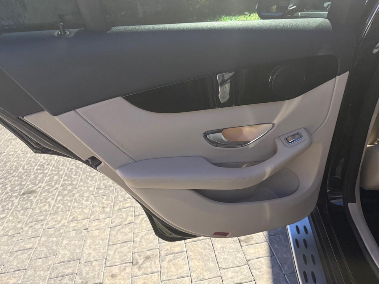 Mercedes-benz GLC 250 d 4Matic Exclusive