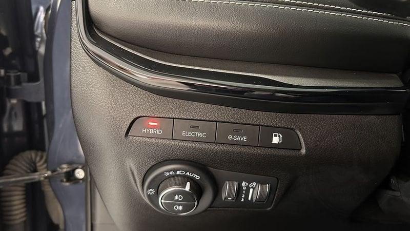 Jeep Compass 4xe 1.3 T4 PHEV 240cv S 4xe Auto
