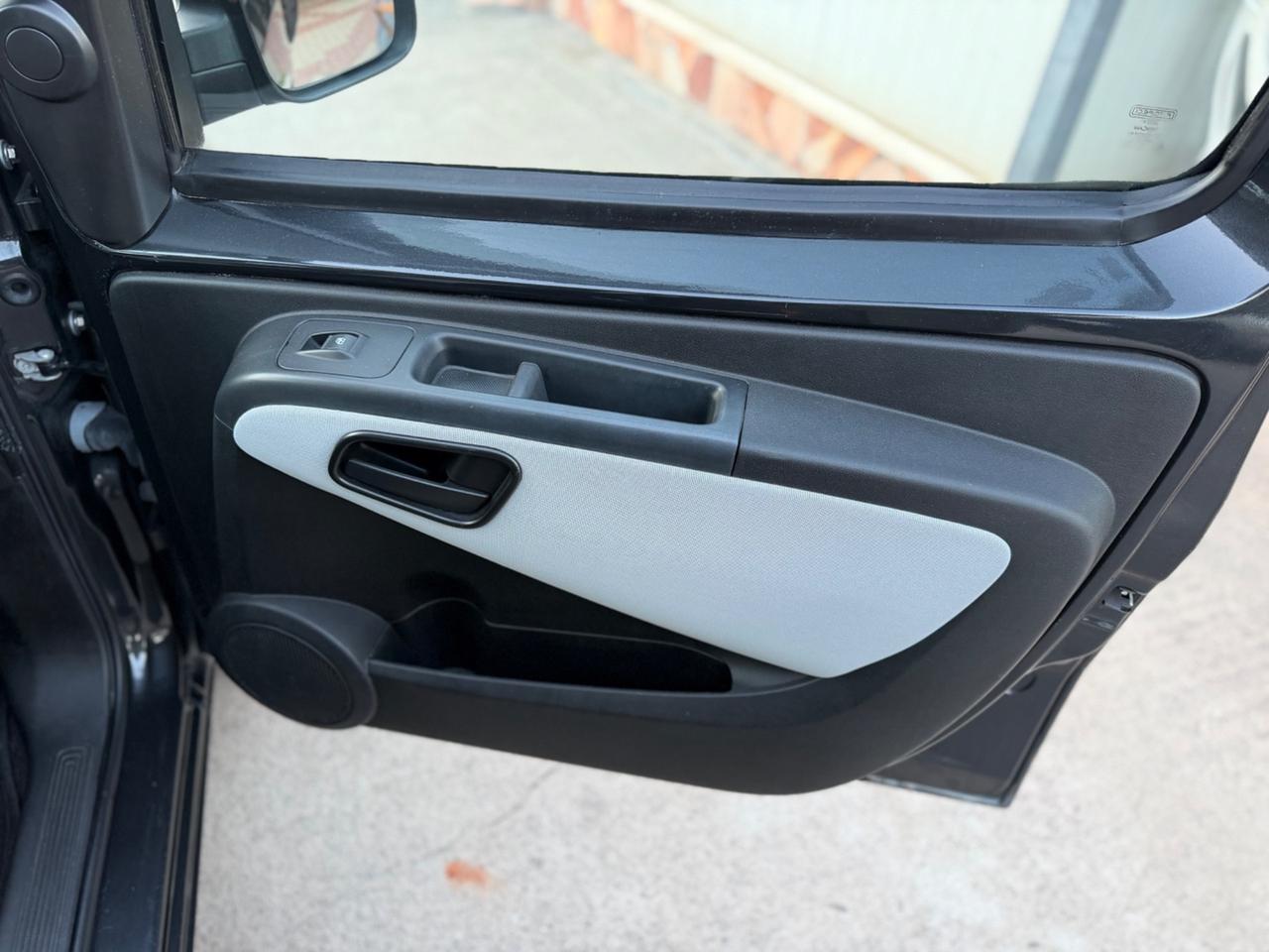 Fiat Qubo 1.3 MJT 75 CV Km Certificati