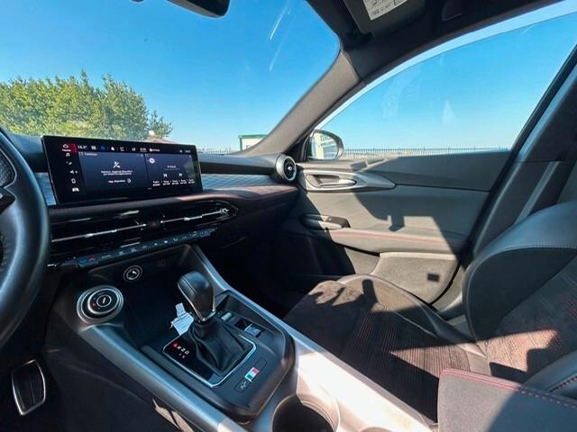 Alfa Romeo Tonale 1.5 160 CV MHEV TCT7 Veloce