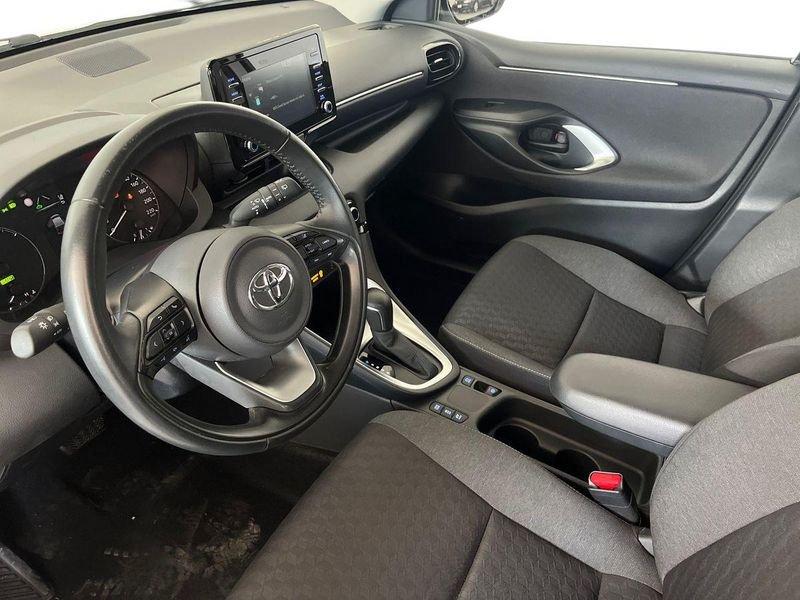 Toyota Yaris Yaris 1.5h Active