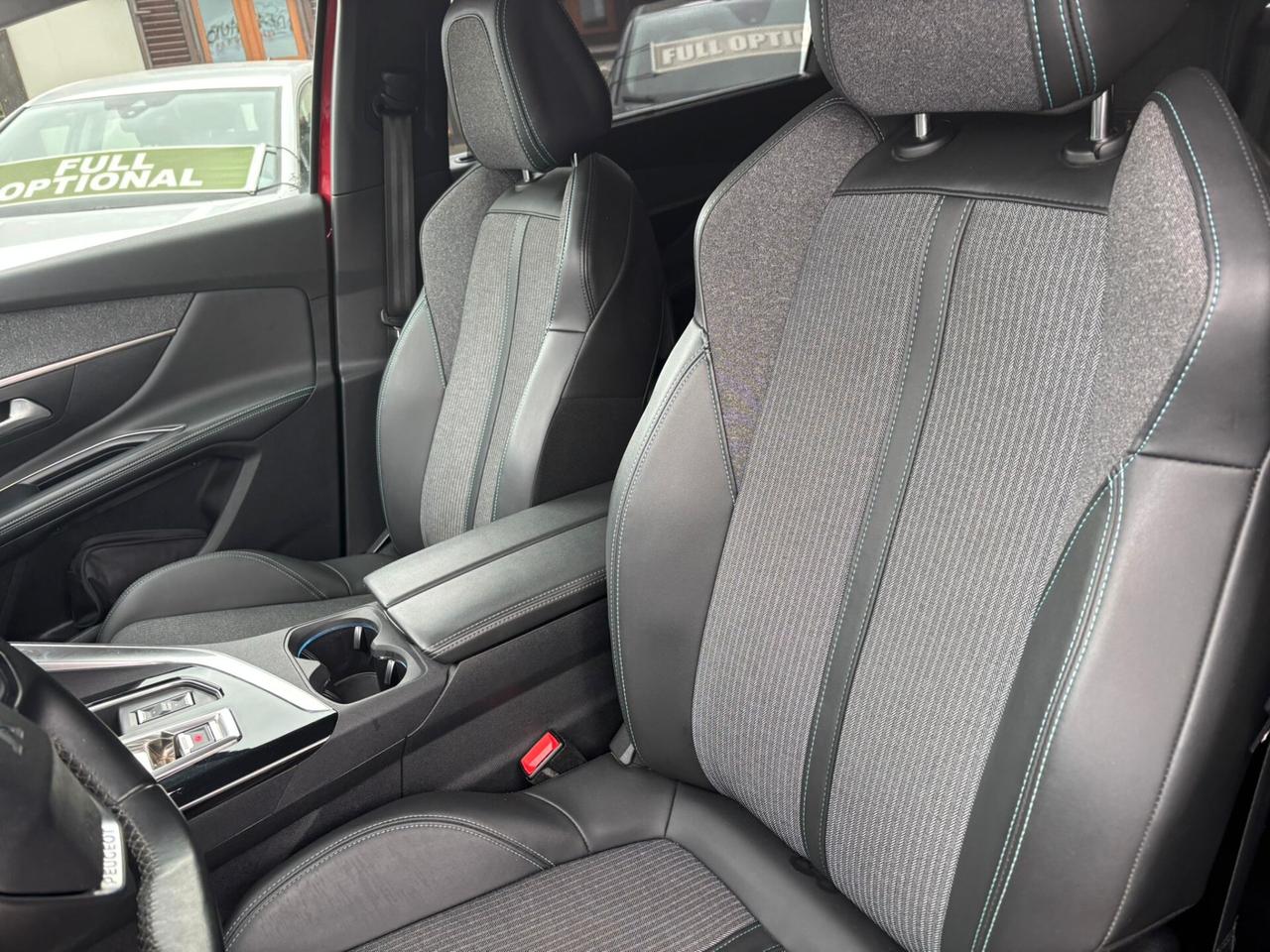 Peugeot 5008 BlueHDi 130 S&S EAT8 Allure