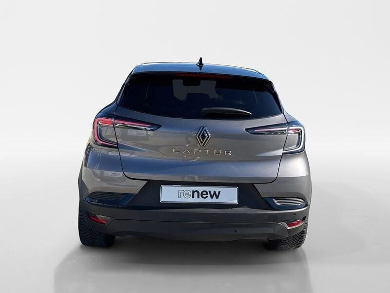 Renault Captur Captur TCe 90 CV Techno