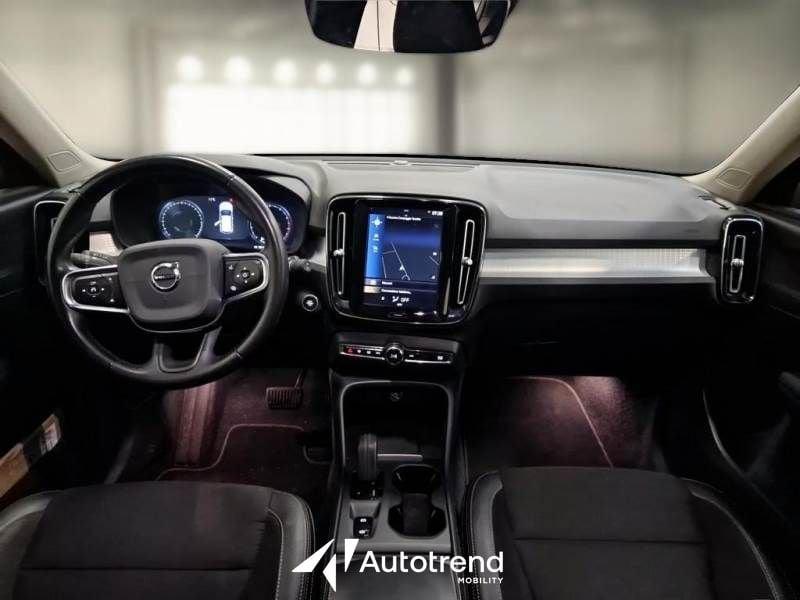 Volvo XC40 T3 163 CV Automatica Business Plus