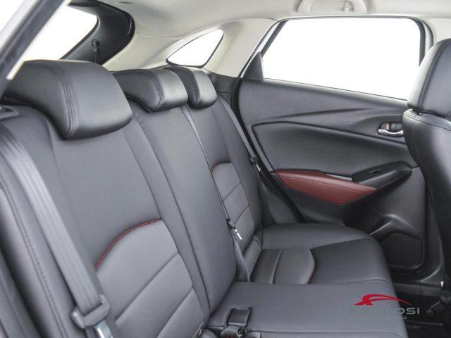 MAZDA 3 CX 1.5L Skyactiv-D Exceed