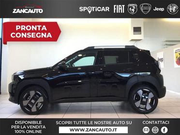 FIAT Grande Panda Grande Panda 1.2 Hybrid 110 CV S&S La Prima PROMO MESE + TARGA