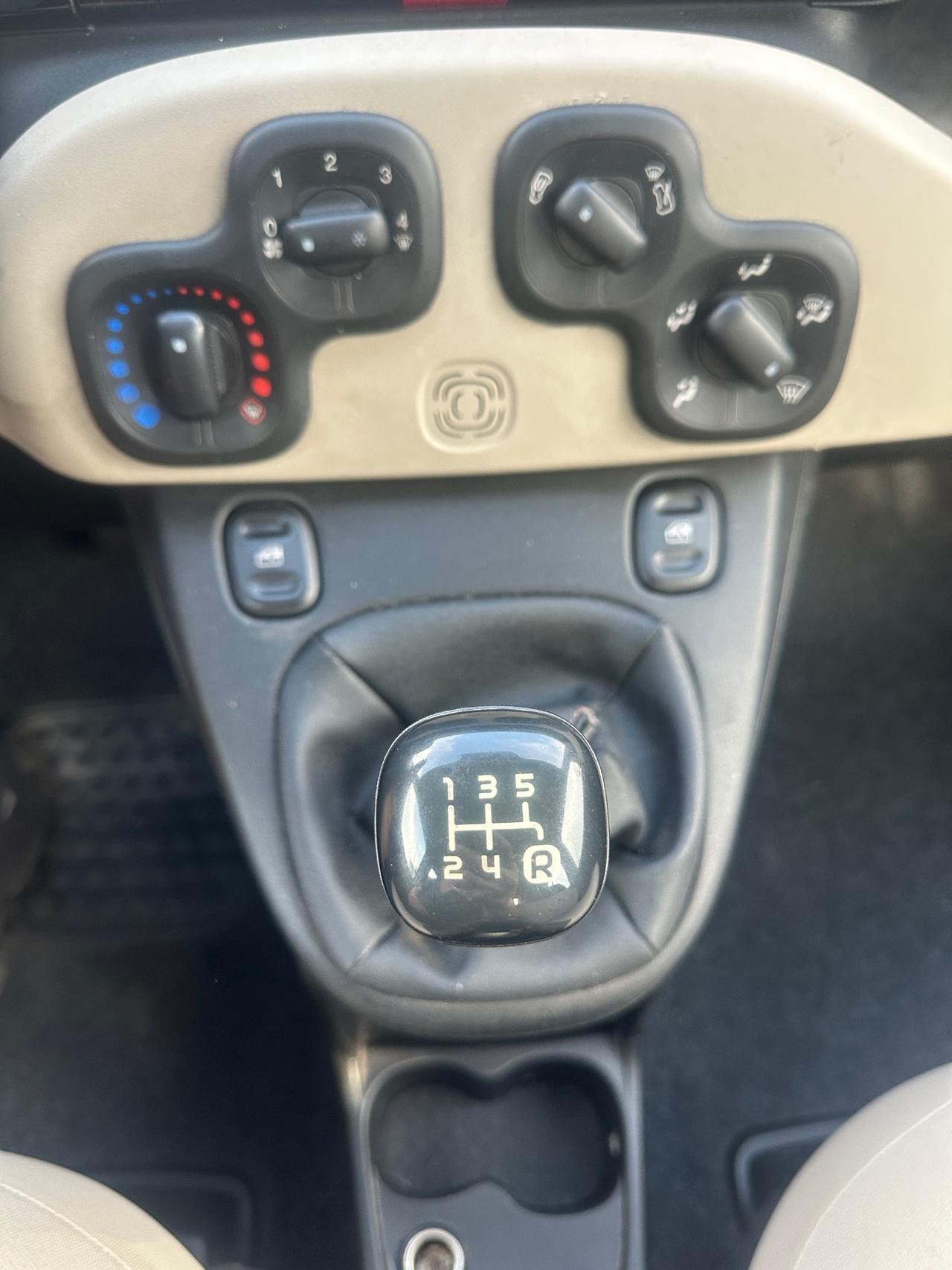 Fiat Panda 0.9 TwinAir Turbo N/P (Garanzia 24 Mesi)