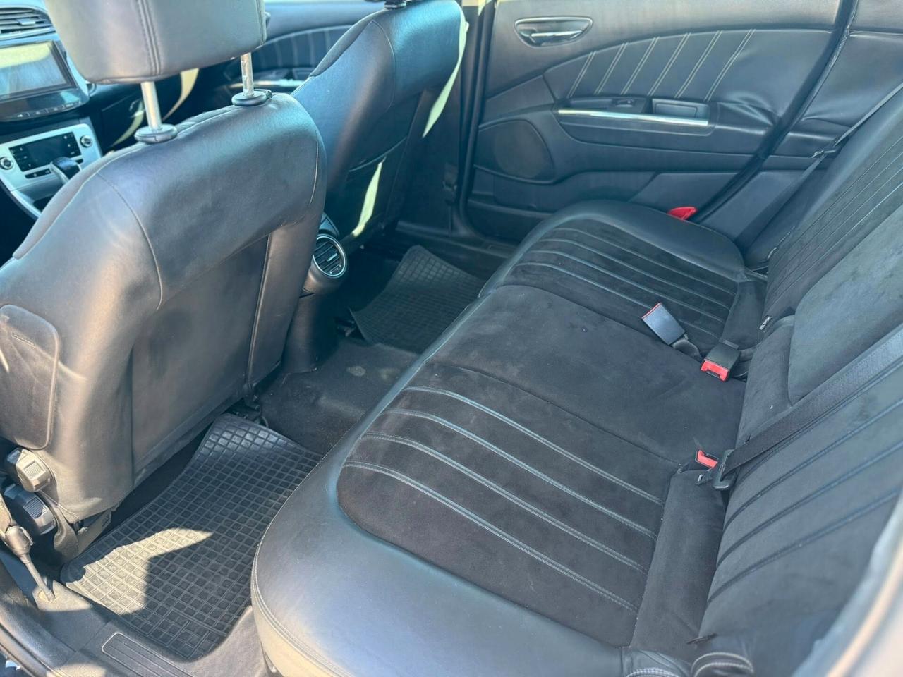 Lancia delta 1.6 Mjt 120cv Oro 2008