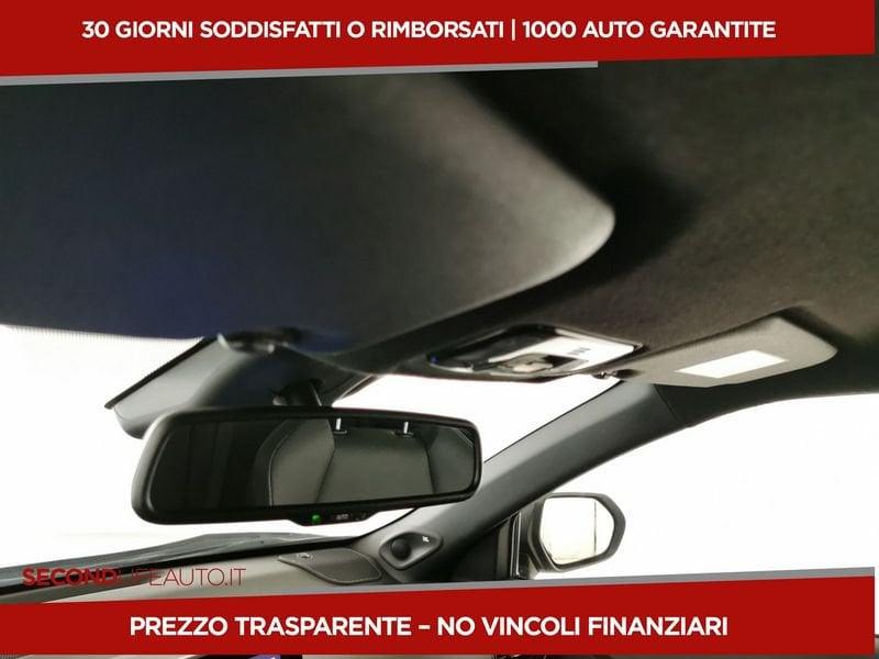 Toyota Yaris Cross 1.5h Adventure fwd 116cv e-cvt