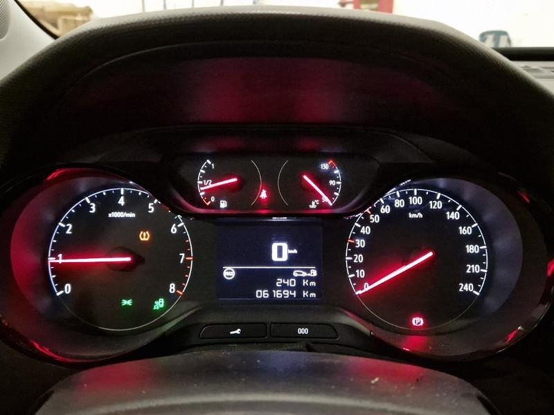 OPEL CROSSLAND X 1.2 110cv 120 Anniversary S/S MT6