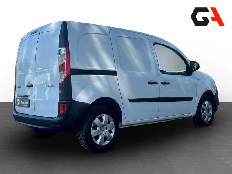 Renault Kangoo Kangoo Blue dCi 95CV Express Maxi Combi Ice
