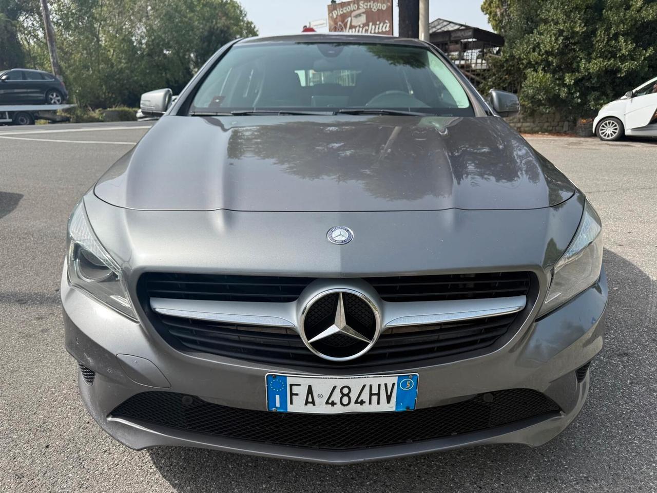 Mercedes-benz A 200 CDI Premium