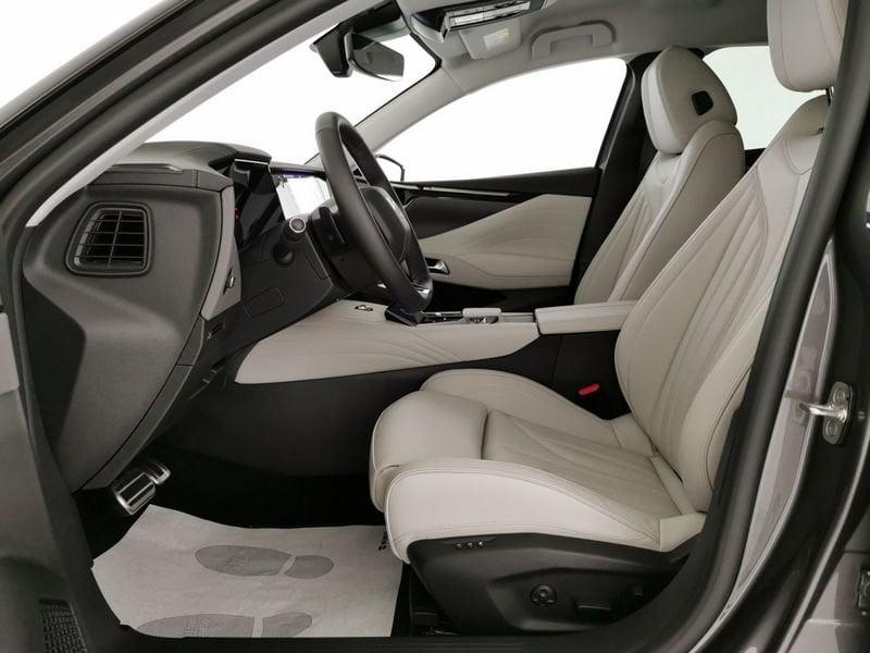 DS DS4 II 2021 1.5 bluehdi Esprit de Voyage 130cv auto