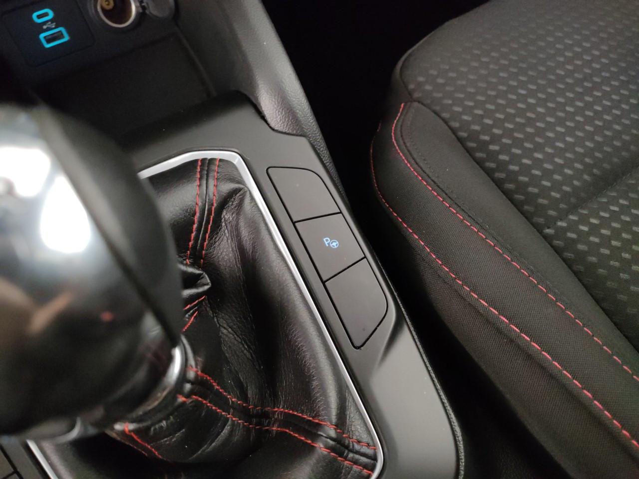 FORD Focus 1.0 ecoboost h ST-Line Style 125cv