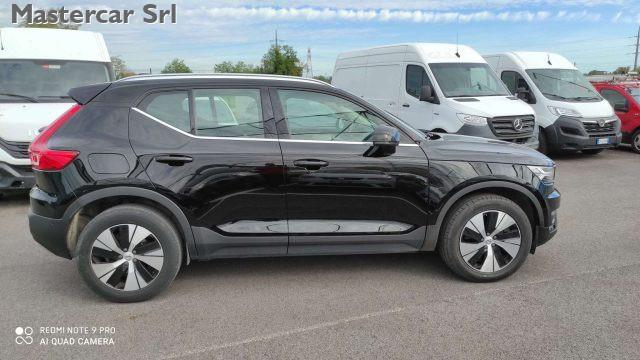 VOLVO XC40 1.5 t5 phev Inscription Expression auto - GE960SW