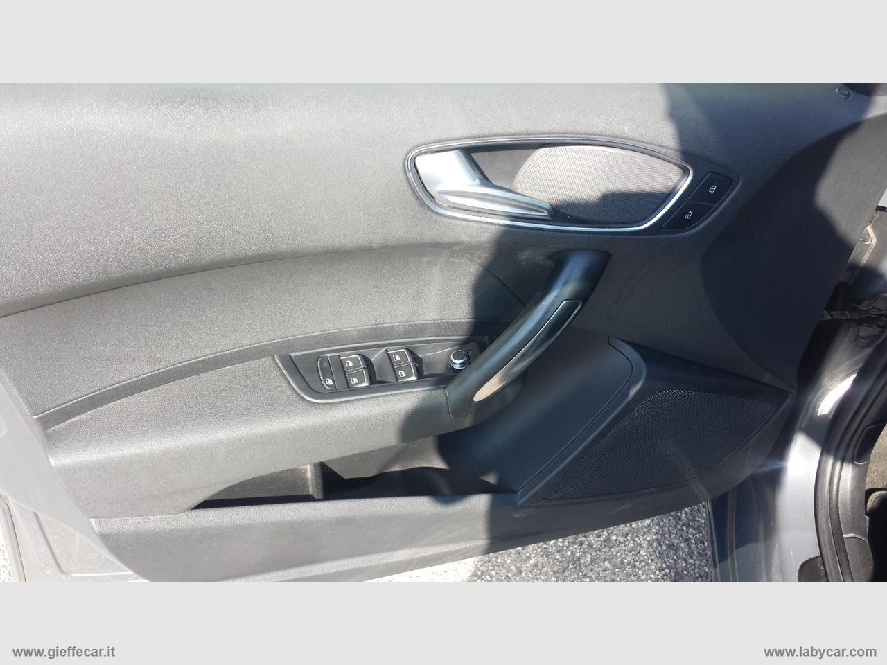 AUDI A1 SPB 1.4 TDI ULTRA NEO-PATENTATO